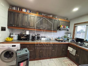 CASA EN ARRIENDO 2D 2B PARQUE IVIAN II PUERTO VARAS
