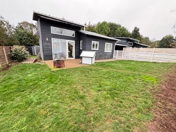 CASA EN ARRIENDO 2D 2B PARQUE IVIAN II PUERTO VARAS