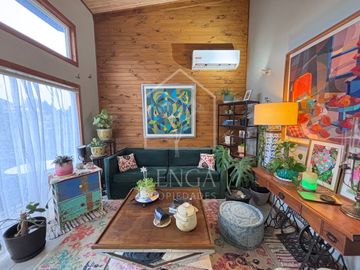 CASA EN ARRIENDO 2D 2B PARQUE IVIAN II PUERTO VARAS