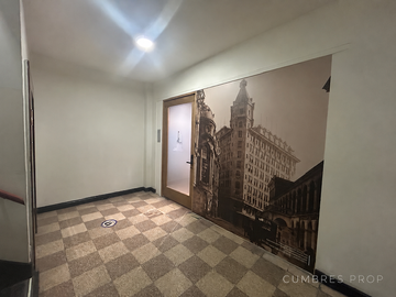 OFICINA BOUTIQUE EN CALLE NUEVA YORK