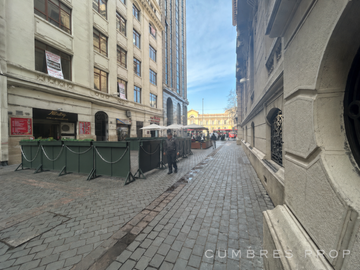 OFICINA BOUTIQUE EN CALLE NUEVA YORK