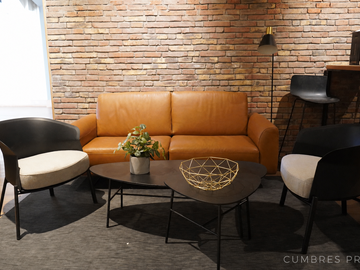 OFICINA BOUTIQUE EN CALLE NUEVA YORK