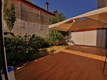 VENTA CASA 4HAB 3BA LA FLORIDA