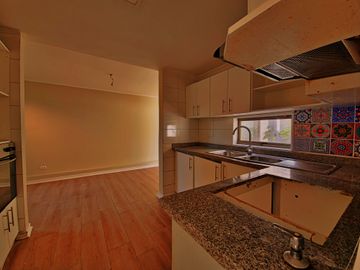 VENTA CASA 4HAB 3BA LA FLORIDA