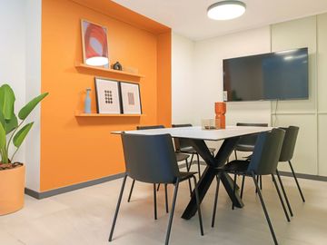 ARRIENDO DEPTO 3D 2B EST Y BOD EN METRO LA CISTERNA