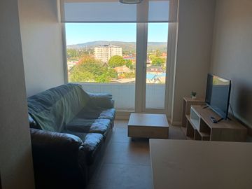 CÓMODO DEPARTAMENTO A PASOS DE COSTANERA EN VALDIVIA
