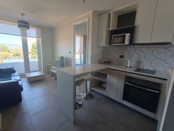 CÓMODO DEPARTAMENTO A PASOS DE COSTANERA EN VALDIVIA