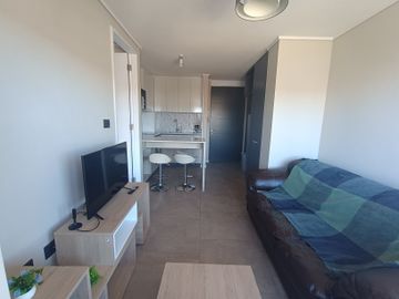CÓMODO DEPARTAMENTO A PASOS DE COSTANERA EN VALDIVIA