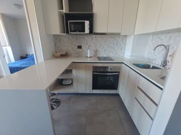 CÓMODO DEPARTAMENTO A PASOS DE COSTANERA EN VALDIVIA