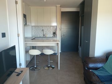 CÓMODO DEPARTAMENTO A PASOS DE COSTANERA EN VALDIVIA