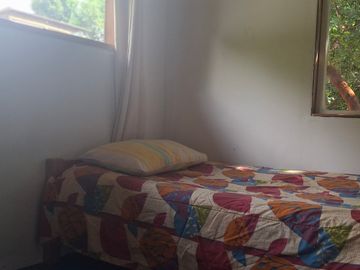VIVE A PASOS DE CAMINO INTERNACIONAL EN PUCON