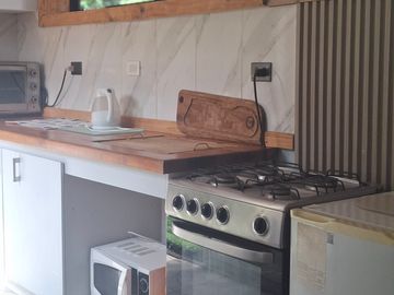 VIVE A PASOS DE CAMINO INTERNACIONAL EN PUCON