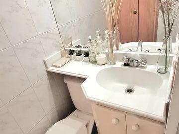 ARRIENDO POR TEMPORADA DEPARTAMENTO 2HAB 2BA VITACURA