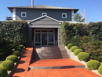 Venta lote, Barrio Quintas del Sol, Ezeiza