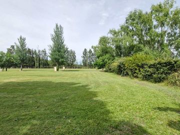 Venta lote, Barrio Quintas del Sol, Ezeiza