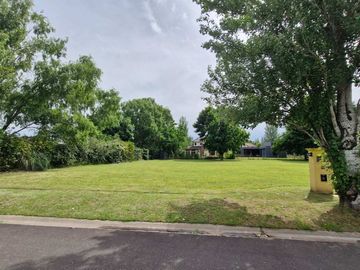 Venta lote, Barrio Quintas del Sol, Ezeiza