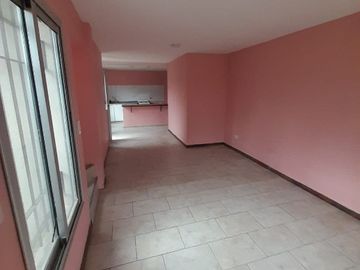 Duplex en alquiler en Parque Quirno