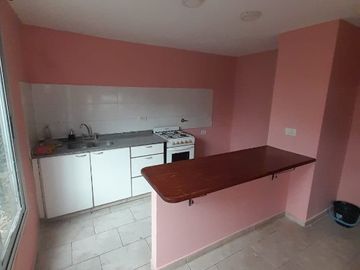 Duplex en alquiler en Parque Quirno