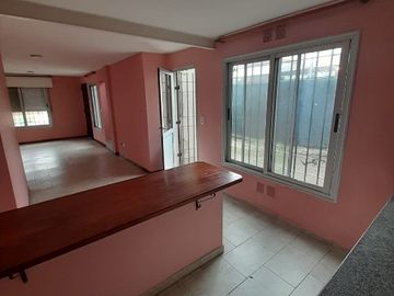 Duplex en alquiler en Parque Quirno