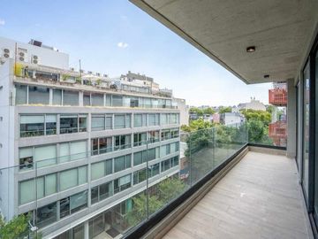 DEPARTAMENTO 3 AMBIENTES VENTA PALERMO AMENITIES