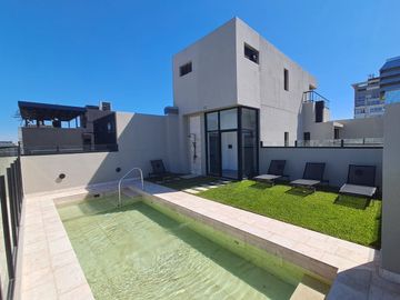 DEPARTAMENTO 3 AMBIENTES VENTA PALERMO AMENITIES