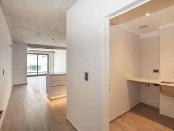 DEPARTAMENTO 3 AMBIENTES VENTA PALERMO AMENITIES