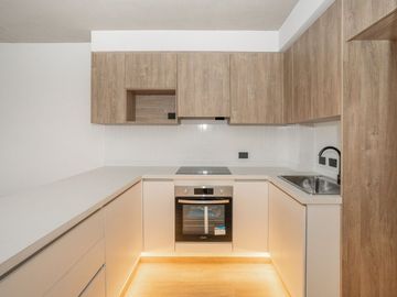 DEPARTAMENTO 3 AMBIENTES VENTA PALERMO AMENITIES