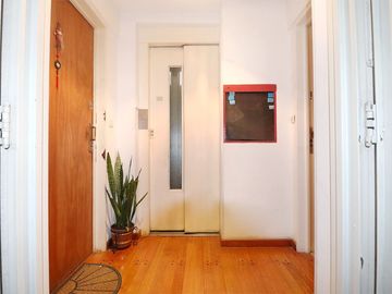 Venta Departamento 2 Ambientes Núñez C/Cochera