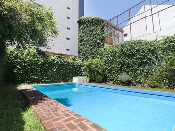 Venta Departamento 2 Ambientes Núñez C/Cochera