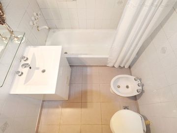 Venta Departamento 2 Ambientes Núñez C/Cochera