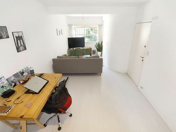 Venta Departamento 2 Ambientes Núñez C/Cochera