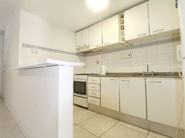 Venta Departamento 2 Ambientes Núñez C/Cochera