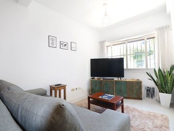 Venta Departamento 2 Ambientes Núñez C/Cochera