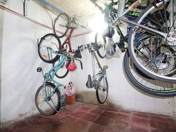 Venta Departamento 2 Ambientes Núñez C/Cochera