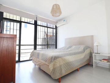 Venta Departamento 2 Ambientes Núñez C/Cochera