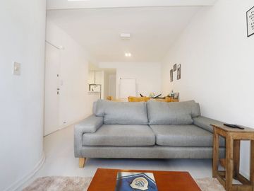 Venta Departamento 2 Ambientes Núñez C/Cochera
