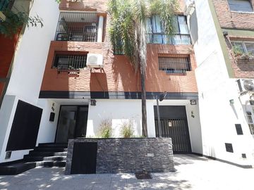 Venta Departamento 2 Ambientes Núñez C/Cochera
