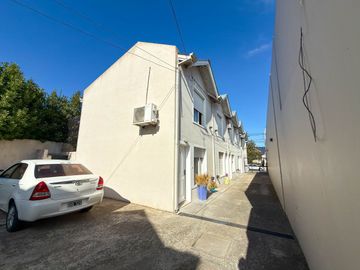 VENTA DEPTO. CENTRICO EN COMPLEJO 1 DOR-DUPLEX