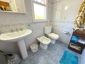 VENTA DEPTO. CENTRICO EN COMPLEJO 1 DOR-DUPLEX
