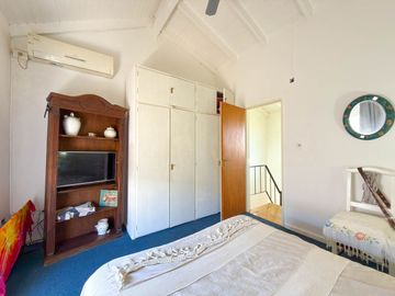 VENTA DEPTO. CENTRICO EN COMPLEJO 1 DOR-DUPLEX