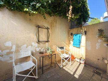 VENTA DEPTO. CENTRICO EN COMPLEJO 1 DOR-DUPLEX
