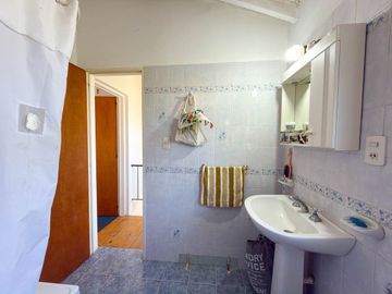 VENTA DEPTO. CENTRICO EN COMPLEJO 1 DOR-DUPLEX