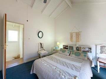 VENTA DEPTO. CENTRICO EN COMPLEJO 1 DOR-DUPLEX