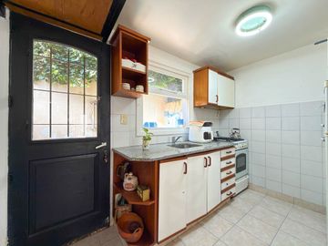 VENTA DEPTO. CENTRICO EN COMPLEJO 1 DOR-DUPLEX