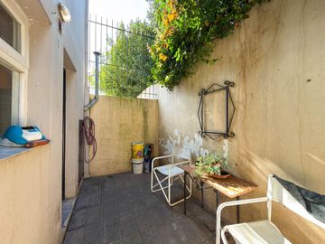 VENTA DEPTO. CENTRICO EN COMPLEJO 1 DOR-DUPLEX