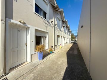 VENTA DEPTO. CENTRICO EN COMPLEJO 1 DOR-DUPLEX