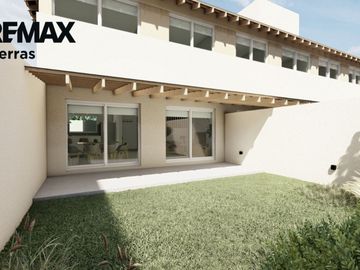 VENTA DEPARTAMENTOS DÚPLEX DOS DORMITORIOS AL POZO