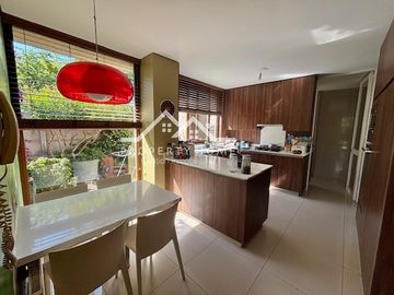 CANQUEN 4 DORM + ESCRITORIO + SERVICIO + PISCINA Y QUINCHO