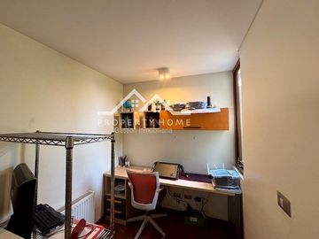 CANQUEN 4 DORM + ESCRITORIO + SERVICIO + PISCINA Y QUINCHO
