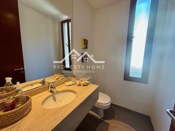 CANQUEN 4 DORM + ESCRITORIO + SERVICIO + PISCINA Y QUINCHO